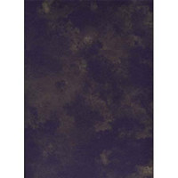 Savage 40" x 60" Muslin Style Silk Screened Rigid Paperboard, Pompeii, Light to Medium Brown Swirls