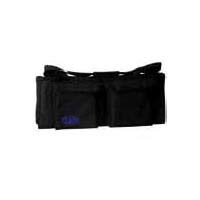 Petrol PDWAP Double Wireless Audio Receiver and Transmitter Pouches.