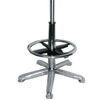 Savage Widetone Background Sweeps 10" x 31", Set of 5 Colors, 1 Sheet of Each Color, for Table Top Still Life Photography.