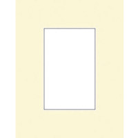 Lumijet II Geniune Pearl Inkjet Paper, 10 mil, 265gsm, 8.5" x 11", 20 Sheets