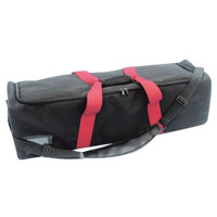 Savage 24" x 24" Soft Box for use with TL-500, TL-1000 & LHDF-500 Quartz Lights & the FT-150 Monolight, Speed Ring Included