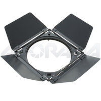 Savage 24" x 24" Fabric Egg Crate Grid for Use with the F-101 Softbox