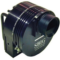 SBIG ST 2000XCMI 20 Megapixel Camera with Kodak KAI 2020CM Imaging CCD