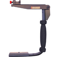 Stroboframe Camera Auto Quick Release "QRC" Mount and dismount your camera faster than ever!