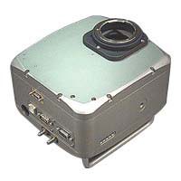 QSI 532s Monochrome Cooled Full Frame CCD Camera with 32 Megapixels KAF 3200ME Class 2 Image Sensor Microlens Technology Mechanical Shutter