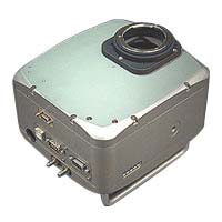 SBIG STL 11000MC2 with 110 MP Monochrome Kodak KAI 11000M 4008x2672 9u Imaging Aray Dual Sensor Class 2 Research Series CCD Camera
