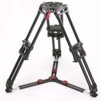 Norman ML KIT800R 2 Light Travel Kit with 2 ML400R Monolights WB45 White Umbrellas 9 Heavy Duty Light Stands and Wheeled Case