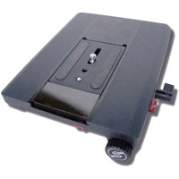 Prompter People PRO D 15HB ProLine 15 High Bright Complete Prompter Setup with Prompting Software