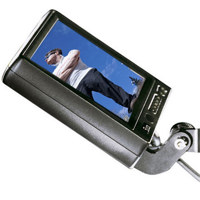 Prompter People PRO D 15HB ProLine 15 High Bright Complete Prompter Setup with Prompting Software