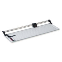 Saunders M3 48 Steel Base Professional Rotary Trimmer
