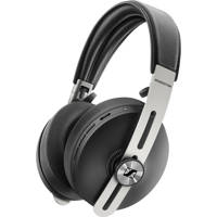 Sennheiser MOMENTUM 3 Wireless Noise-Canceling Over-Ear Headphones, Black
Sennheiser MOMENTUM 3 Wireless Noise-Canceling Over-Ear Headphones, Black