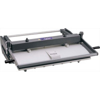 OKI Data Pacemark 4410 Dot Matrix Printer 1 066 cps ParallelSerial 110 240V