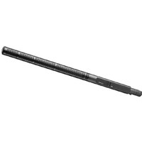 Sennheiser MKH800P48 Wired Multi Pattern Ultra Wide Frequency Studio Microphone for High Definition Digital Recording