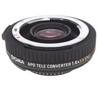 Sigma 1.4x EX DG APO Tele-Converter AF for Canon EOS Cameras