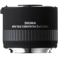 Sigma 2x EX DG APO Tele-Converter AF for Pentax AF Cameras