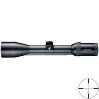 Swarovski Optik 10 x 42 EL  Water Proof Roof Prism Binocular with 63 Degree Angle of View  Green  USA Limited Lifetime Warranty