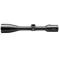 Swarovski Optik 25 15 x 56mm Z6i Series Rifle Scope Matte Black Finish with Illuminated 4A Reticle Ballistic Turrets 30mm Tube