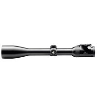Swarovski Optik 5 30x50mm Z6i Series Rifle Scope Matte Black Finish with Illuminated 4A Reticle Ballistic Turrets 30mm Tube