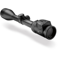 Swarovski Optik 2.4-12x50mm Z5i BT Series Riflescope, Matte Black with Illuminated Second Focal Plane BT-4W-I Reticle, 1" Center Tube
Swarovski Optik 2.4-12x50mm Z5i BT Series Riflescope, Matte Black with Illuminated Second Focal Plane BT-4W-I Reticle, 1" Center Tube