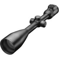 Swarovski Optik 5-25x52mm Z5i P BT Series Riflescope, Matte Black Finish with Illuminated Second Focal Plane PLEX-I Reticle, Side Parallax Focus, 1" Center Tube
Swarovski Optik 5-25x52mm Z5i P BT Series Riflescope, Matte Black Finish with Illuminated Second Focal Plane PLEX-I Reticle, Side Parallax Focus, 1" Center Tube