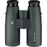 Swarovski Optik 8x42 WB HD SLC Water Proof Roof Prism Binocular with 78 Degree Angle of View Green USA