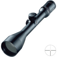 Swarovski Optik 2   12 x 50mm Z6i SR Series Rifle Scope  Matte Black Finish with Illuminated TDS 4i Reticle  30mm Tube with Swarovski Rail