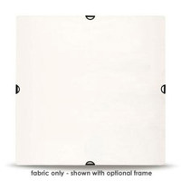 Hahnemuhle Fine Art Baryta Ultra Smooth High Gloss, Bright White Inkjet Paper, 325gsm, 17" x 39' Roll, 3" Core