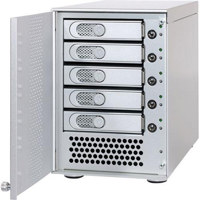 Buffalo Technology 12TB TeraStation Pro Quad Network Storage Intel Atom 166 GHz Dual Core Processor 2GB RAM