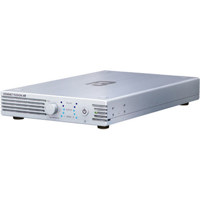 Sonnet Fusion F3 6TB Portable 2 Drive RAID Storage System with Quad Interface