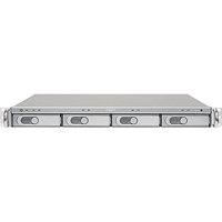 Sonnet Fusion RX1600 48TB Expansion Chassis with Drives Cables 1000 MBs Read 750 MBs Write Speed