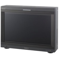 Sony HXCD70K SDHD Camera Head with Full HD 23 inch Exmor CMOS Sensors 35 inch Viewfinder 16x Lens Microphone