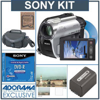 Canon Digital Rebel XT SLR Camera Body Kit - Chrome Finish with SanDisk 2GB 60x Speed Ultra II Compact Flash Memory Card.
