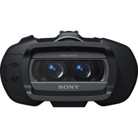 Sony a 77 DSLR Camera 243MP Translucent Mirror Technology 12fps OLED Electronic Viewfinder Full HD Movie with AVCHD 19 point Auto Focus