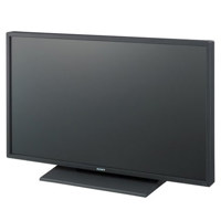 Sony DWR R01D42 Dual Channel Rack Mountable Digital Wireless Receiver 638MHz to 698MHz Frequency Range