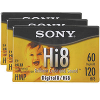 Sony 4.7 GB DVD+R, 8x Recordable Media, 10 Disc Pack.
