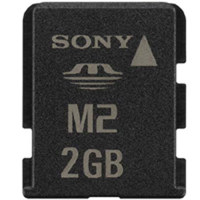 Transcend 2 GB Micro Secure Digital, microSD, Memory Card