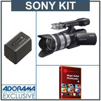 Sony J 30SDI Compact Betacam Series Player for Betacam Beta SP Beta SX Digi Beta and MPEGIMX with SDI and FireWire Outputs