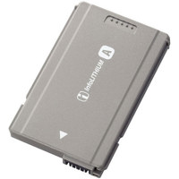 Sony AC-L200 (REPLACEMENT) Portable AC Adaptor / Charger for Handycam Camcorders with A, P & F Series Info-lithium Batteries