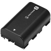 Sony NP-FM50 Info Lithium-Ion M-Series Battery, 1180mah.