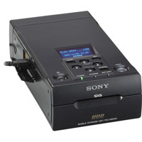 Sony J 30SDI Compact Betacam Series Player for Betacam Beta SP Beta SX Digi Beta and MPEGIMX with SDI and FireWire Outputs