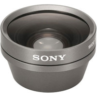 Sony NP-FP50, P Series Info Lithium Rechargeable Battery for Camcorders.