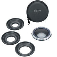 Sony NP-FS12 Info Lithium-Ion S-Series Battery, 3.6V, 4.9 Wh, 1360 mAh