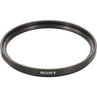 Sony Wide Conversion Lens 0.7x with 25mm, 30mm & 37mm Adaptors and Carry Case