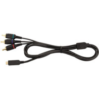 Sony NP-FA50 InfoLithium Ni-Mh Standard Battery for Camcorders, 6800 Mah
