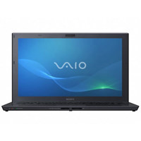 Sony VAIO Z Series VPC Z213GXB 131 inch Notebook Intel Core i5 2410M Processor 4GB RAM 128GB SSD Carbon Black