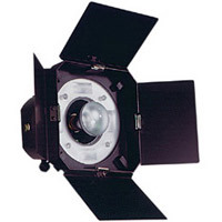 SP Studio Systems SP150 4-Tube Flash AC Monolight Strobe.
