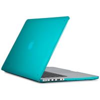 

Speck SeeThru Case for Apple MacBook Pro 15.4" with Retina Display, Calypso Blue