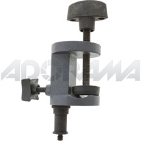 SP Studio Systems Mini Bare Bulb Slave Flash, Guide Number of 20 feet / ISO 100,