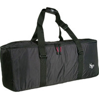 SP Studio Systems Deluxe Plus, 500 Watt Tungsten Flood Light Kit with Two Complete Lights & Carrying Case.
