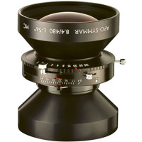 Schneider PC TS 120mm f56 Apo Digitar TiltShift Lens for Mamiya Phase One System USA
